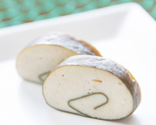 昆布巻き
